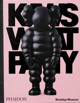 KAWS: WHAT PARTY