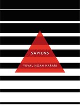 Sapiens: A Brief History of Humankind (Patterns of Life)