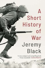 Short History of War