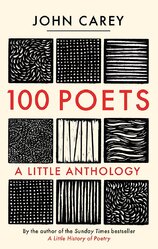 100 Poets. A Little Anthology