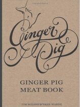 The Ginger Pig Meat Book