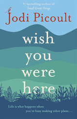 Wish You Were Here