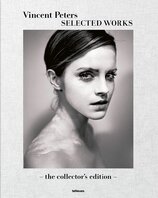 Vincent Peters: Selected Works. The Collector's Edition
