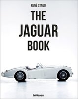 The Jaguar Book