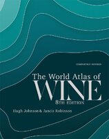World Atlas of Wine (8th Edition)