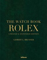 The Watch Book Rolex. Updated and expanded edition