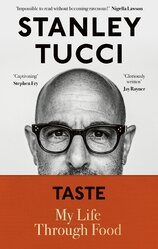 Taste: My Life Through Food