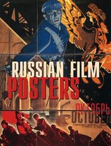 Russian Film Posters (1900–1930)
