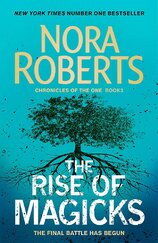 The Rise of Magicks (Chronicles of The One)