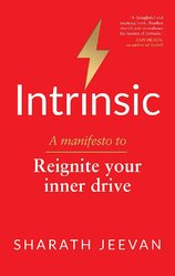 Intrinsic: A manifesto to reignite your inner drive