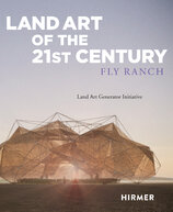 Land Art of the 21st Century: Land Art Generator Initiative at Fly Ranch