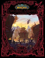 World of Warcraft: Exploring Azeroth – Kalimdor