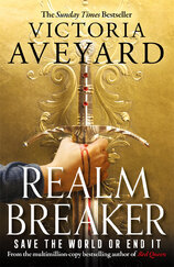 Realm Breaker