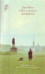 The Czar's Madman