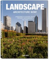 Landscape Architecture Now!