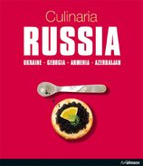Culinaria Russia
