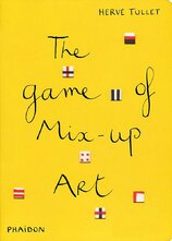 The Game of Mix–Up Art