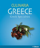 Culinaria Greece pb