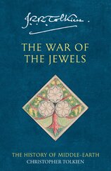 The War of the Jewels. The Later Silmarillion 2