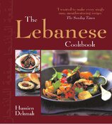 The Lebanese Cookbook