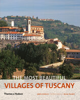 The Most Beautiful Villages of Tuscany