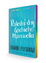 Poslední dny Archieho Maxwella