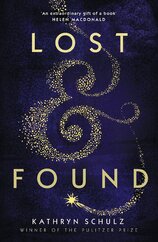 Lost & Found: A Memoir