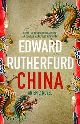 China: An Epic Novel