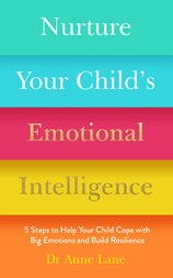 Nurture Your Child's Emotional Intelligence