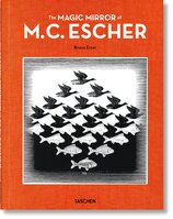 The Magic Mirror of M.C. Escher