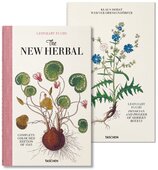 Leonhart Fuchs. The New Herbal