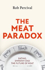 The Meat Paradox. Eating, Empathy, and the Future of Meat