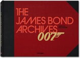 The James Bond Archives