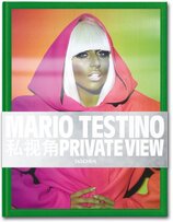 Mario Testino: Private View