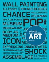 100 Ideas that Changed Art