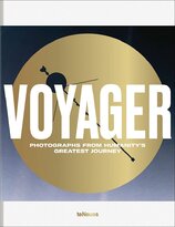 Voyager: Photographs from Humanity's Greatest Journey