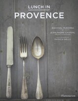 Lunch in Provence