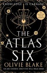 The Atlas Six