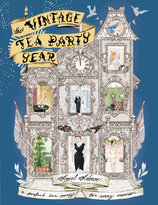 The Vintage Tea Party Year