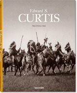 Edward S. Curtis