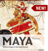 Maya – Divine kings of the rain forest