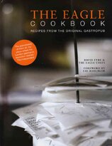 The Eagle Cookbook