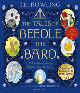 The Tales of Beedle the Bard: The Illustrated Edition