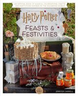 Harry Potter – Feasts and Festivities
