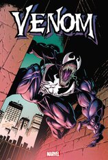 Venomnibus Vol. 1
