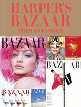 Harper's Bazaar: First in Fashion