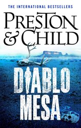 Diablo Mesa