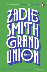Grand Union. Stories