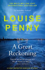 A Great Reckoning
