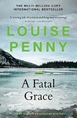 A Fatal Grace